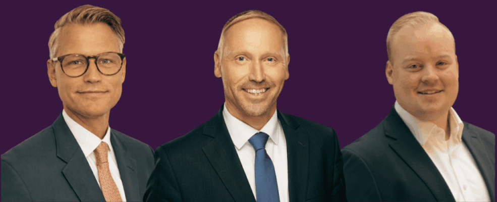 EB-SIM baut institutionellen Vertrieb aus